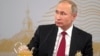 Putin niega haberse reunido alguna vez con Trump