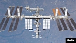En sus años de vida la Estación Espacial Internacional ha sido visitada por 204 astronautas.