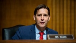 美參議員對中國公安部官員角逐國際刑警組織執委表關切，敦促拜登政府採取措施
