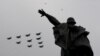 Coronavirus Forces Russia to Curtail Celebrating Soviet Victory Over Nazi Germany