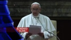 El Mundo al Día