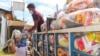 En coordinación con la estrategia del Equipo Humanitario de País (EHP) de las Naciones Unidas, se ha realizado un mapeo de fundaciones y empresas para conectar necesidades y organizar acciones. [Foto: Cortesías +UNIDOS SOMOS+]