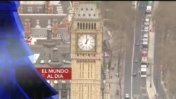 El Mundo al Día