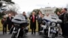 Trump: Harley Davidson utiliza alza de aranceles como "excusa" para trasladar planta