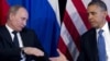 Obama y Putín unidos contra el terrorismo