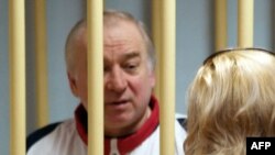 Skripal y su hija Yulia fueron hallados inconscientes en la ciudad inglesa de Salisbury el pasado 4 de marzo, y pasaron semanas en estado crítico. 