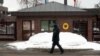 Germany Embassy in Moscow