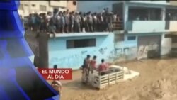 El Mundo al Día
