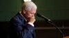 Tarea de Pence es aclarar los comentarios de Trump