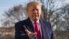 Trump dará hoy un discurso al país sobre crisis en la frontera y cierre de gobierno