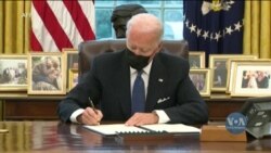 Час-Тайм. Стратегія щодо України: рекомендації експертів у США для адміністрації Байдена