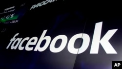 La compañía de redes sociales dice que eliminó 217 cuentas, 144 páginas, cinco grupos y cinco cuentas de Instagram que estaban vinculadas al gobierno de Arabia Saudita.