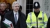 Continúa el caso del fundador de Wikileaks
