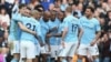 Manchester City est le club le plus puissant du monde financièrement