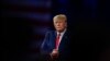 L'ancien président américain Donald Trump s'exprime lors de la Conférence d'action politique conservatrice 2022 (CPAC) à Orlando, en Floride, le 26 février 2022.