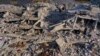 Syria Turkey Earthquake