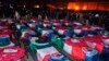 Pakistan Mosque Bombing