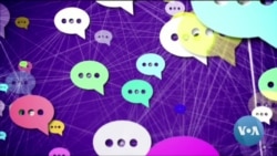 ጋቢና ቪኦኤ
