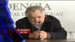 El Mundo al Día
