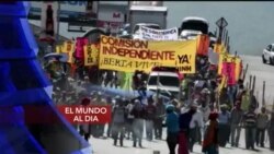 El Mundo al Día