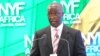 M. Ndong Sima, 68 ans, avait été chef du gouvernement d'Ali Bongo de 2012 à 2014 mais s'était éloigné du pouvoir qu'il accusait depuis de mauvaise gouvernance.