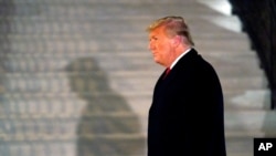 A sombra de Trump vai continuar a pairar sobre o Partido Republicano