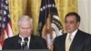 Obama nomeia novos director da CIA e secretario da Defesa