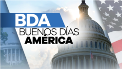 Buenos Días América: 02/24/2025
