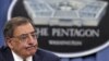 Pronto nombrarían a jefe del Pentágono