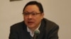 香港大学法学副教授戴耀廷 (资料照片)