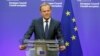 Líder europeo considera al gobierno de Trump como una amenaza