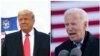 Na etapa final da campanha, Trump procura votos na Pensilvânia; e Biden em Michigan