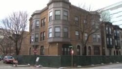 University Plans To Demolish Ronald Reagan’s Chicago Apartment