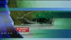 El Mundo al Día