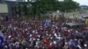 EE.UU. y México unen fuerzas para frenar la caravana de migrantes
